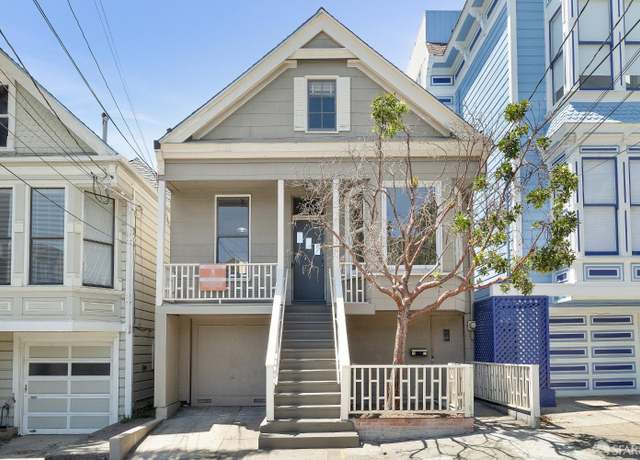 Property at 1030 Sanchez St, San Francisco, CA 94114, 2 beds, 2 baths