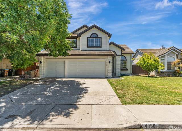 Property at 4156 N Amargosa Dr N, Antioch, CA 94531, 4 beds, 3 baths