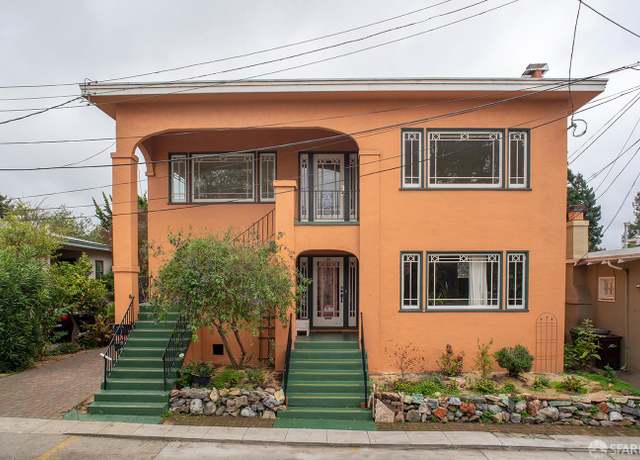 Property at 29-33 Armanino Ct, Oakland, CA 94618, 7 beds, 4 baths