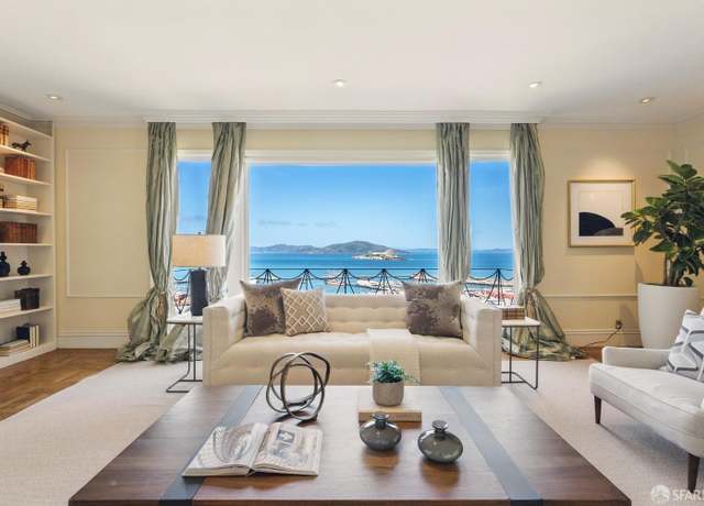 Property at 1054 Chestnut St, San Francisco, CA 94109, 4 beds, 3 baths