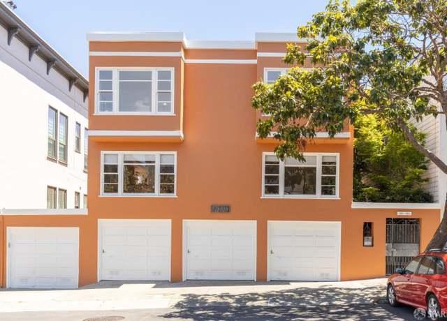 Property at 126 Scott St, San Francisco, CA 94117, 1 bed, 1 bath