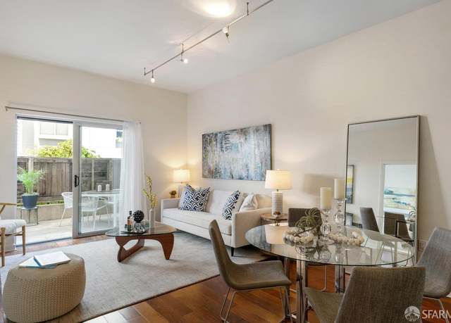 Property at 451 Kansas St #316, San Francisco, CA 94107, 1 bed, 1 bath