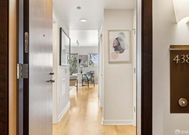 Property at 451 Kansas St #438, San Francisco, CA 94107, 1 bath