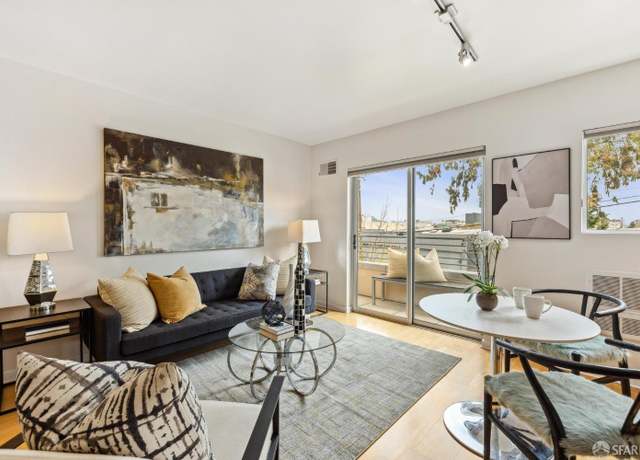 Property at 451 Kansas St #438, San Francisco, CA 94107, 1 bath