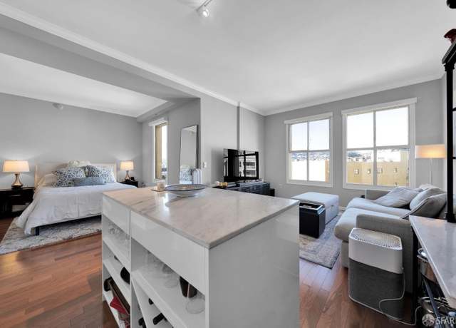 Property at 140 South Van Ness Ave #1102, San Francisco, CA 94103, 1 bed, 1 bath