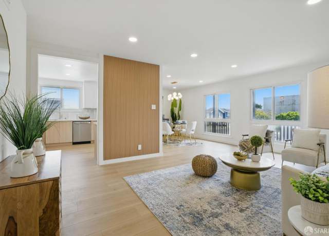 Property at 312 Warwick St, Daly City, CA 94015, 4 beds, 2 baths