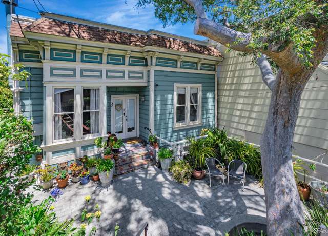 Property at 30 Eagle St, San Francisco, CA 94114, 2 beds, 1 bath