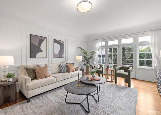 Property at 637 Powell St #401, San Francisco, CA 94108, 2 beds, 1 bath