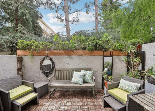 Property at 1839 15th St #155, San Francisco, CA 94103, 1 bath