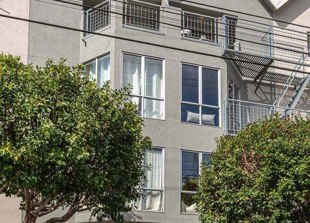 Property at 584 Alabama St, San Francisco, CA 94110, 2 beds, 2 baths