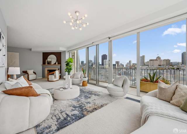 Property at 1750 Taylor St #202, San Francisco, CA 94133, 2 beds, 2 baths