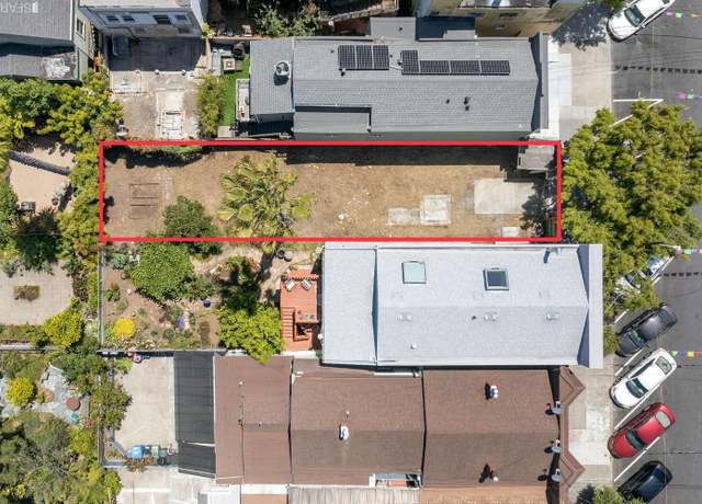 Property at 2677 Harrison St, San Francisco, CA 94110