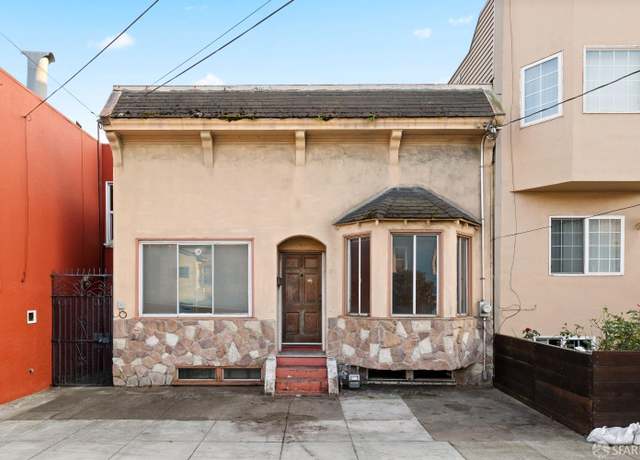 Property at 57 Cayuga Ave, San Francisco, CA 94112, 2 beds, 1 bath