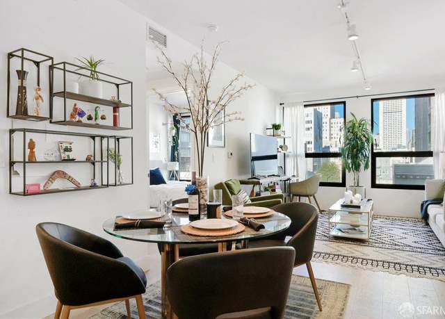 Property at 719 Larkin St #502, San Francisco, CA 94109, 1 bed, 1 bath