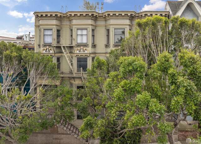 Property at 607-619 Oak St, San Francisco, CA 94117, 22 beds