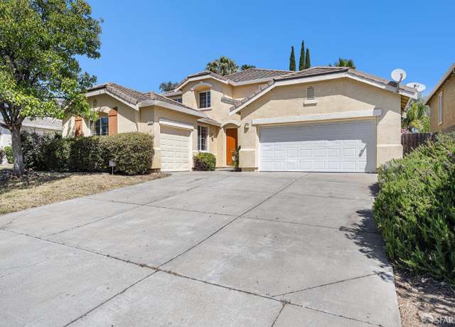 Property at 1845 Kern Mountain Way, Antioch, CA 94531, 5 beds, 2.5 baths