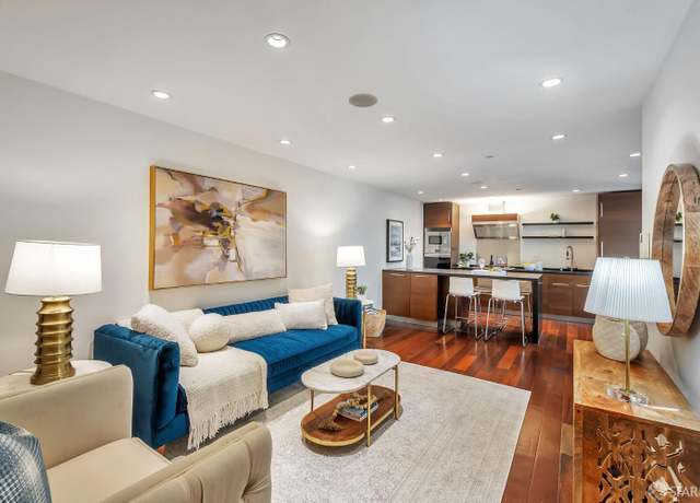 Property at 1832 Mason St, San Francisco, CA 94133, 1 bed, 1 bath