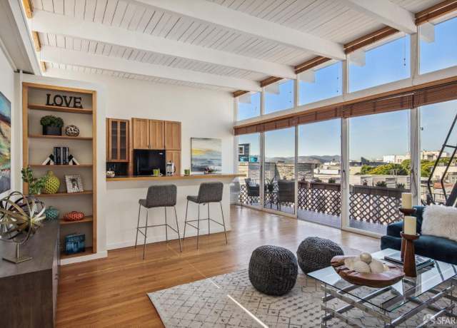 Property at 72 Lynch St, San Francisco, CA 94109, 2 beds, 1.5 baths