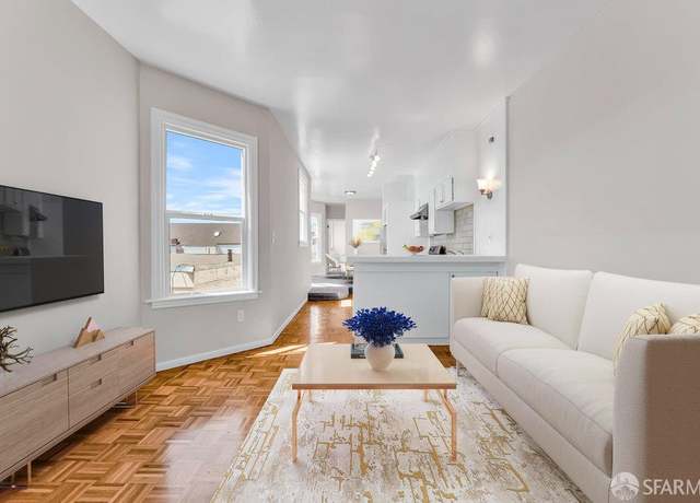 Property at 333 Presidio Ave #5, San Francisco, CA 94115, 1 bed, 1 bath