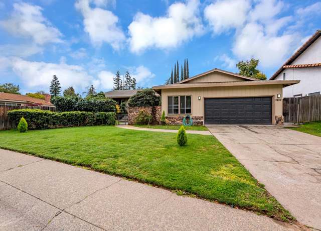 Property at 7822 Tamara Dr, Fair Oaks, CA 95628, 4 beds, 2 baths