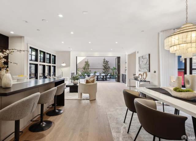 Property at 316-318 Laurel St, San Francisco, CA 94118, 5 beds, 5 baths