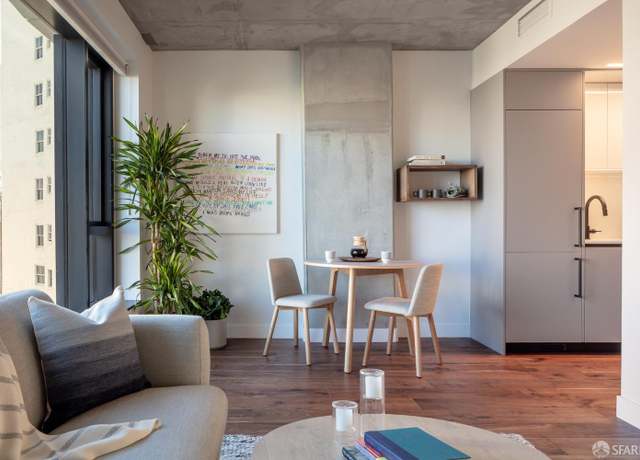 Property at 960 Market St #808, San Francisco, CA 94102, 1 bath