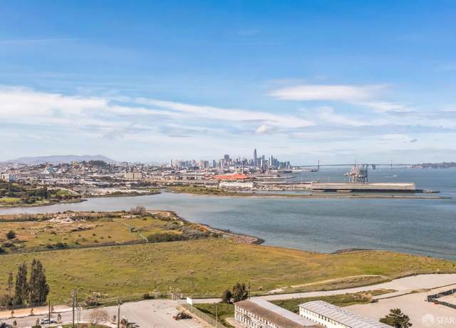 Property at 10 Innes Ct #406, San Francisco, CA 94124, 3 beds, 2 baths