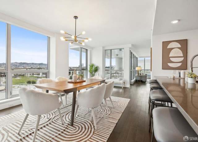 Property at 718 Long Bridge St #705, San Francisco, CA 94158, 2 beds, 2 baths