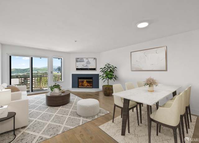Property at 1103 Aspen Ct, San Francisco, CA 94134, 3 beds, 2 baths