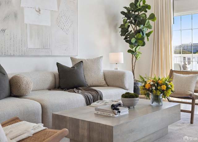 Property at 3521 Sacramento St, San Francisco, CA 94118, 2 beds, 2 baths