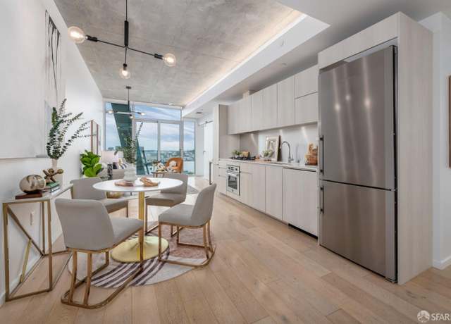 Property at 338 Potrero Ave #808, San Francisco, CA 94103, 2 beds, 2 baths