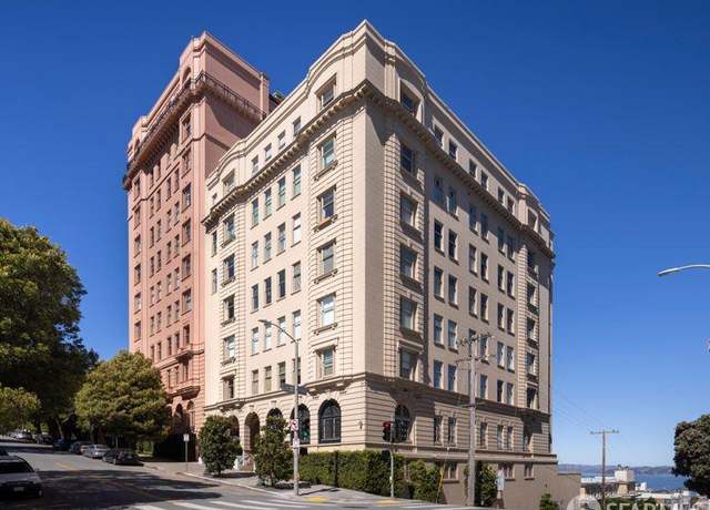 Property at 2000 Washington St #4, San Francisco, CA 94109, 3 beds, 4.5 baths