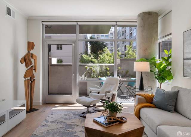 Property at 72 Townsend St #302, San Francisco, CA 94107, 2 beds, 2 baths