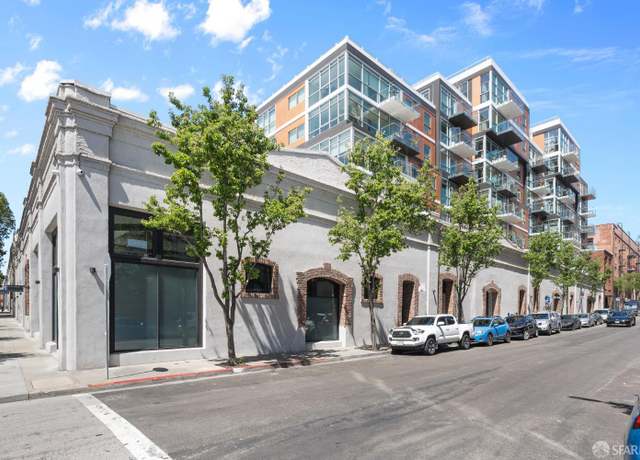 Property at 72 Townsend St #302, San Francisco, CA 94107, 2 beds, 2 baths