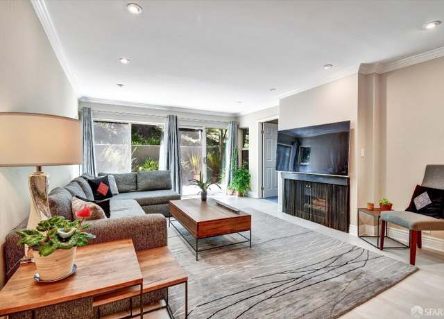 Property at 5150 Diamond Heights Blvd Unit 101B, San Francisco, CA 94131, 2 beds, 1 bath
