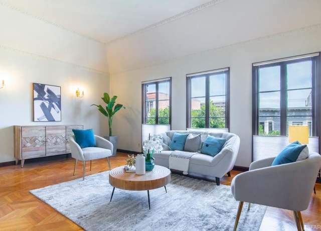 Property at 837-839 Filbert St, San Francisco, CA 94133, 6 beds, 2 baths