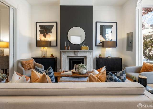 Property at 69 Pond St, San Francisco, CA 94114, 2 beds, 1 bath