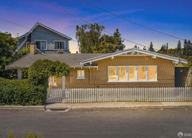 Property at 1002 Everett Ave, Oakland, CA 94602, 2 beds, 1 bath