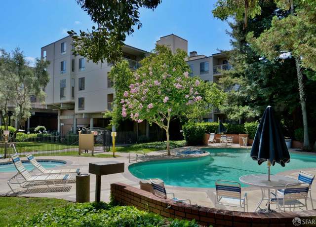 Property at 300 N Civic Dr #406, Walnut Creek, CA 94596, 2 beds, 1 bath