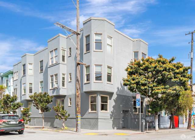 Property at 3422 19th St #3422, San Francisco, CA 94110, 2 beds, 2 baths