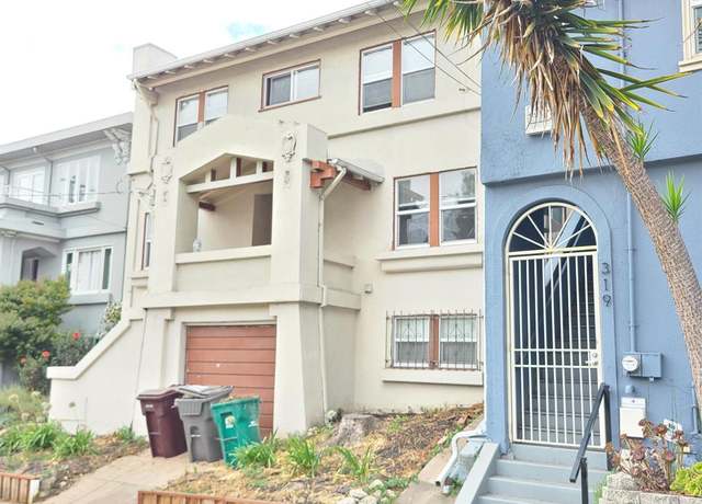 Property at 321 Santa Clara Ave, Oakland, CA 94610, 5 beds, 4 baths