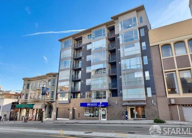 Property at 1635 California St #61, San Francisco, CA 94109, 2 beds, 2 baths