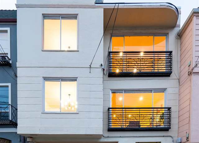 Property at 2020-2022 Lawton St, San Francisco, CA 94122, 4 beds, 2 baths