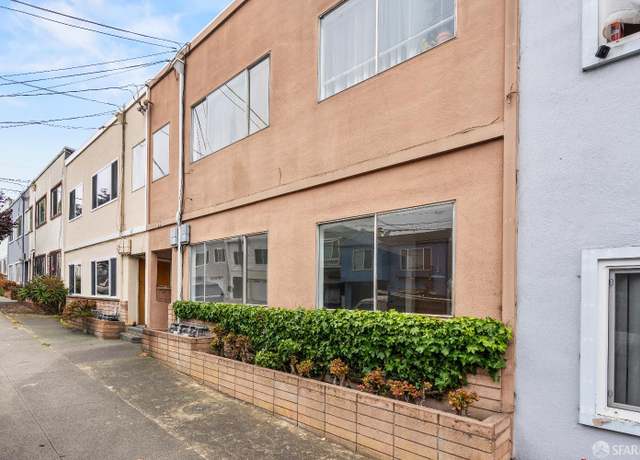 Property at 60 Garibaldi St, Daly City, CA 94014, 4 beds, 2 baths
