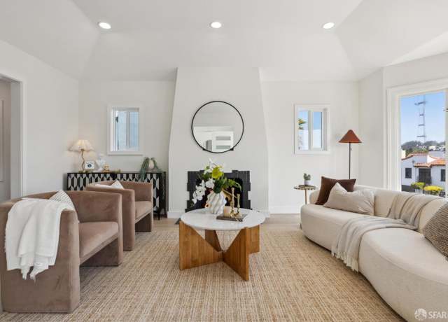 Property at 338 Teresita Blvd, San Francisco, CA 94127, 3 beds, 2.5 baths
