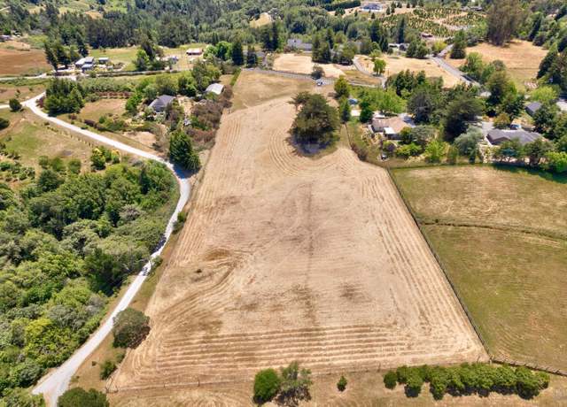 Property at 10700 Barnett Valley Rd, Sebastopol, CA 95472