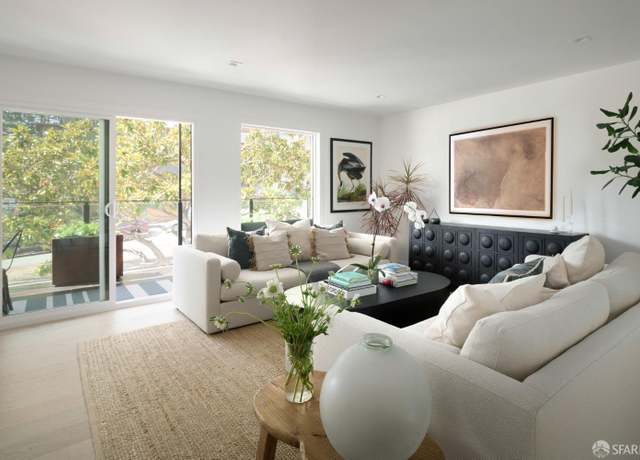 Property at 1375 Dolores St, San Francisco, CA 94110, 2 beds, 2 baths