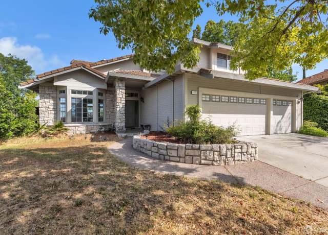 Property at 4737 Crestone Peak Dr, Antioch, CA 94531, 4 beds, 3 baths