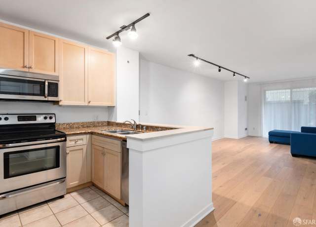 Property at 1843 Sutter St #301, San Francisco, CA 94109, 1 bed, 1 bath