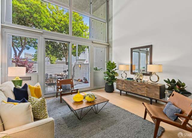 Property at 855 Folsom St #125, San Francisco, CA 94107, 1 bed, 1.5 baths